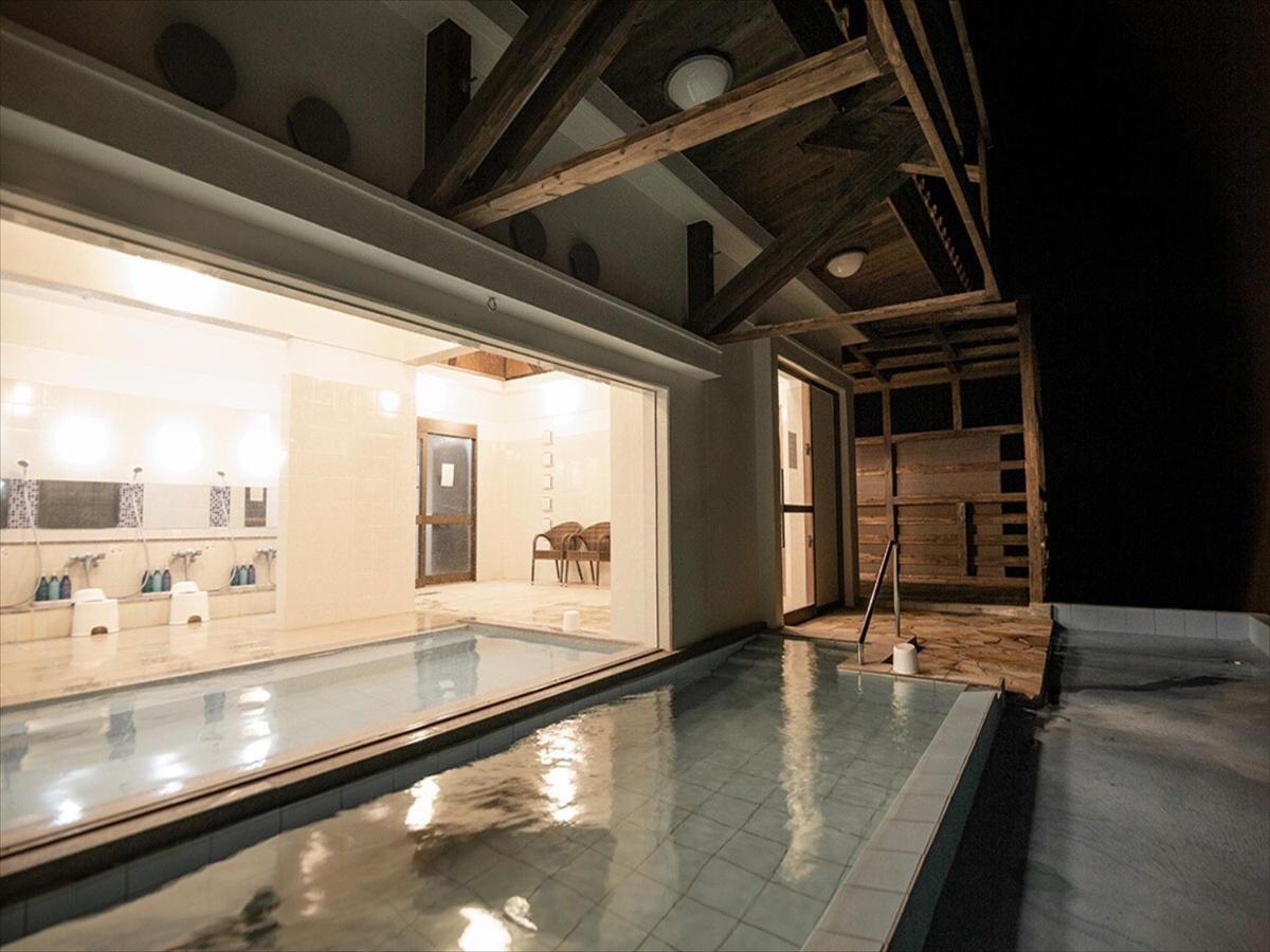 Hotel La Teada Iriomote Haemi Eksteriør billede